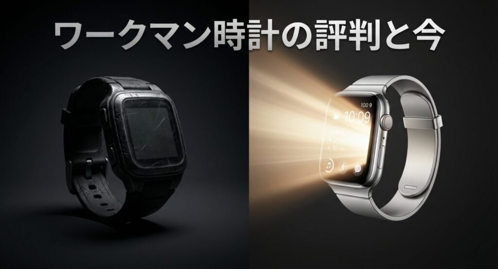2026年現在のワークマンのスマートウォッチの評判とリアルな販売状況