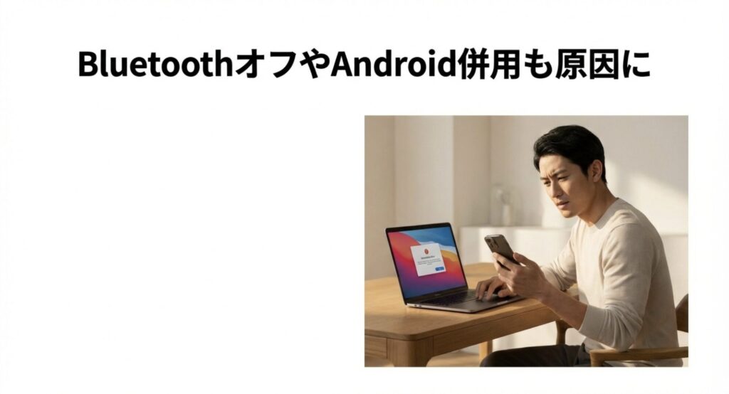 不快な音を今すぐ止める解決策というテキスト