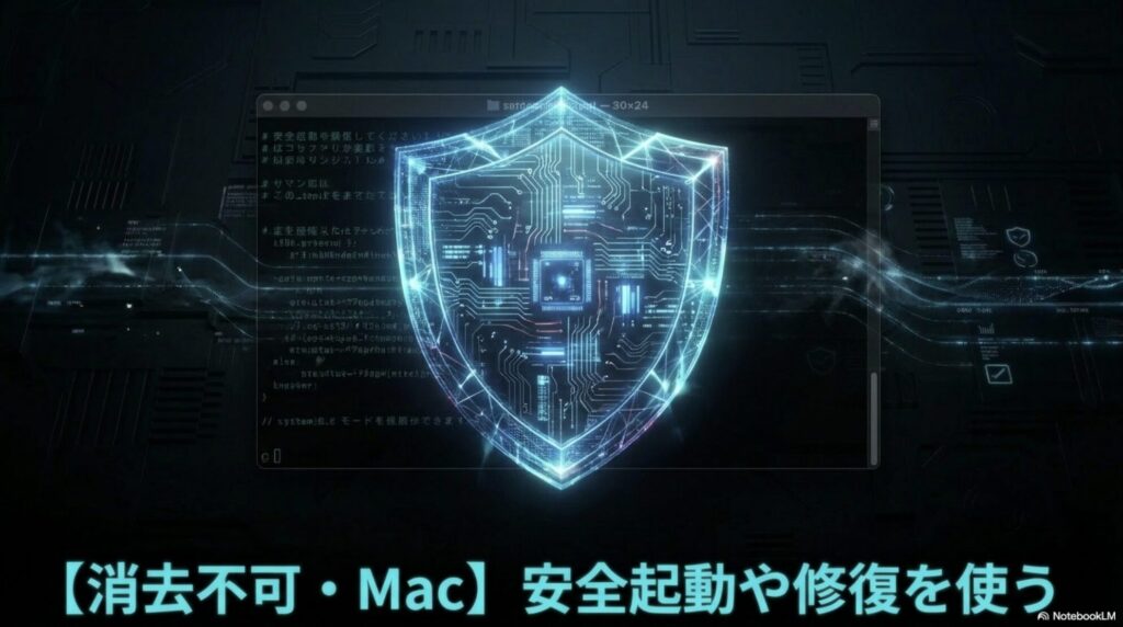 システムの不整合を正してロジクールGハブ本来の性能を発揮させるまとめのイメージ