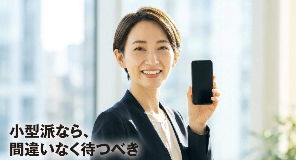小型スマホを好むユーザーはXperia Ace IVを待つべきという結論まとめ