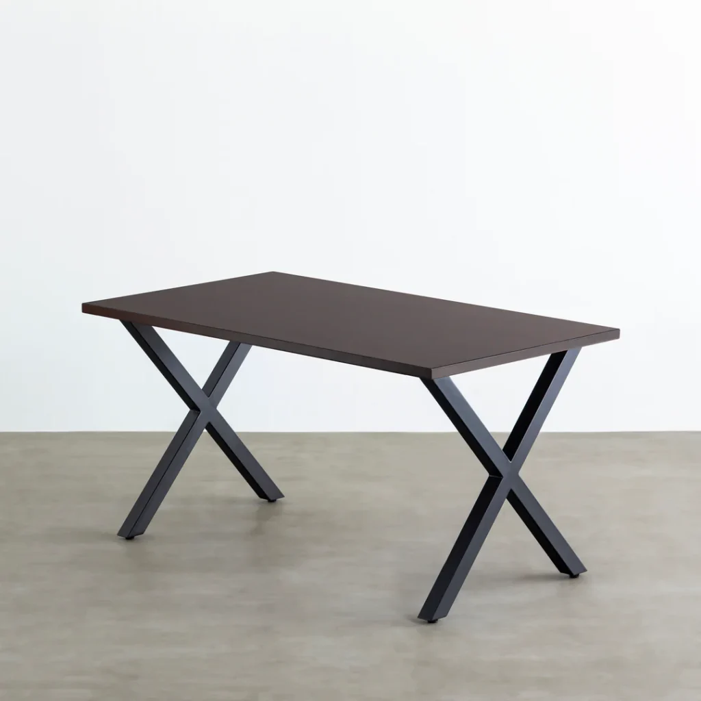 THE TABLE