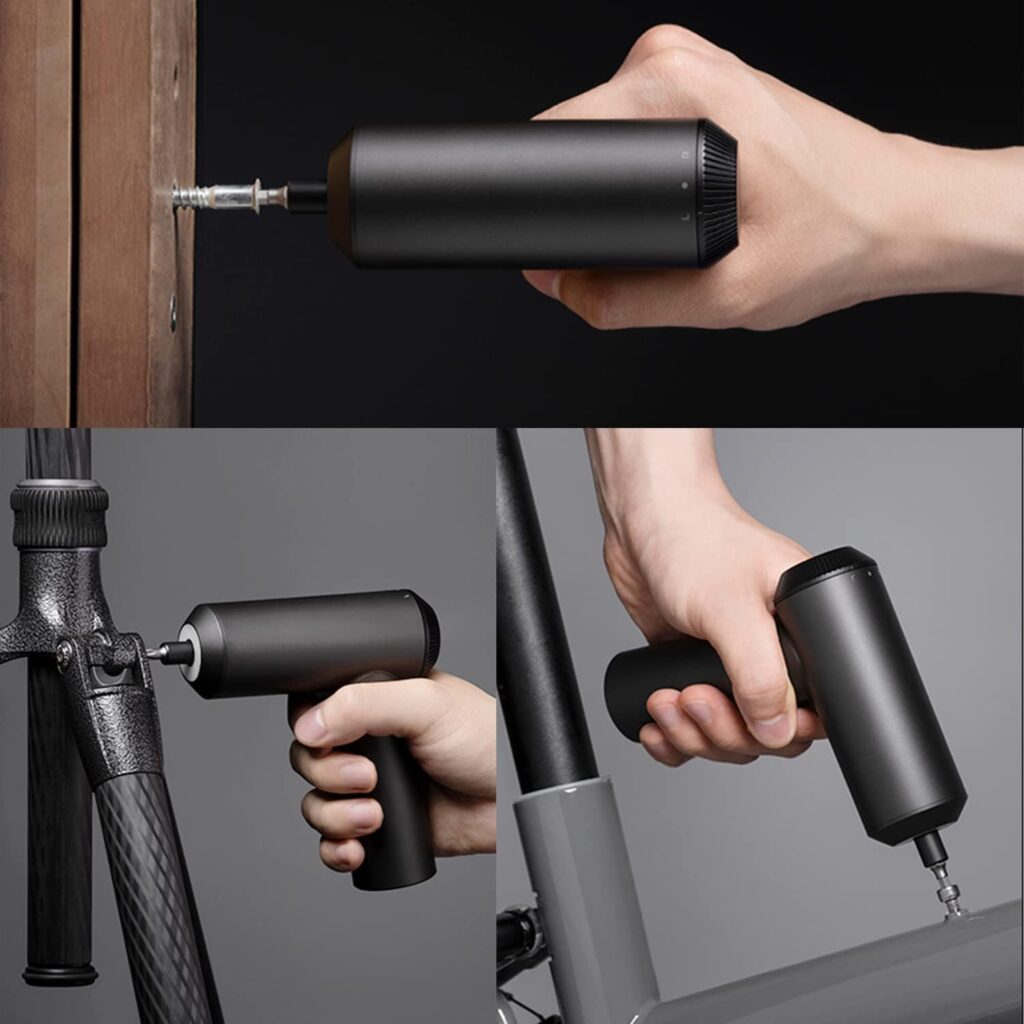 Xiaomi 電動ドライバー 
