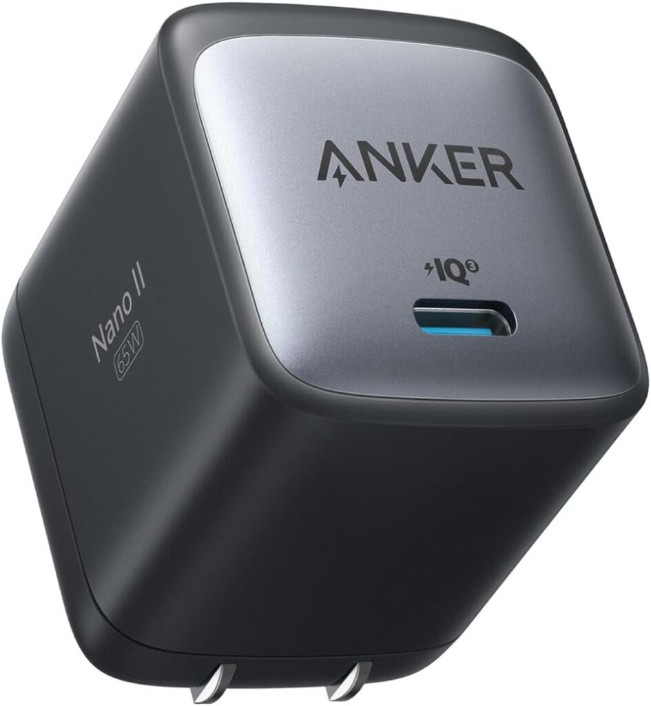 Anker Nano II 65W